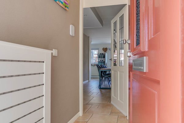 Medium property photo - Rietgorslaan 23, 3181 SN Rozenburg